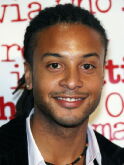 Brandon Jay McLaren