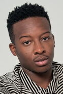 Brandon Micheal Hall
