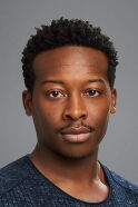 Brandon Micheal Hall