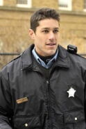 Brandon Quinn
