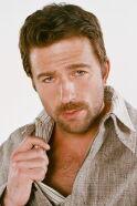 Brandon Sklenar
