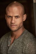 Brandon Sutton