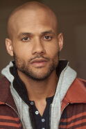 Brandon Sutton