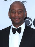 Branford Marsalis