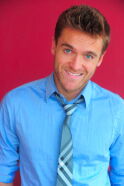 Brant Cox