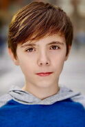 Brayson Goss