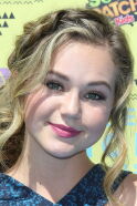 Brec Bassinger