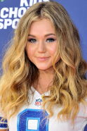 Brec Bassinger