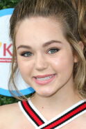 Brec Bassinger