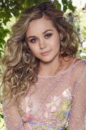 Brec Bassinger