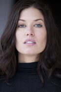 Bree Condon