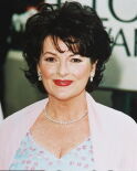 Brenda Blethyn