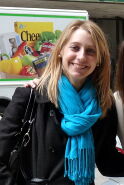 Brenda Campbell