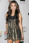 Brenda Song