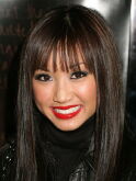 Brenda Song