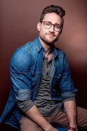 Brendan Bradley