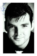 Brendan Coyle