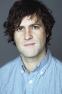 Brendan Donaldson