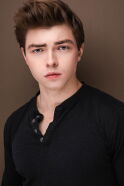 Brendan Egan
