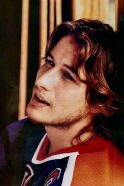 Brendan Fehr