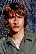 Brendan Fehr