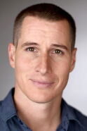 Brendan Fehr