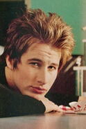 Brendan Fehr