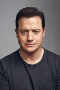 Brendan Fraser