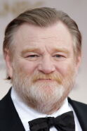 Brendan Gleeson