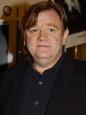 Brendan Gleeson