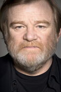 Brendan Gleeson