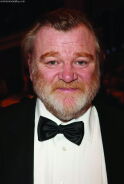 Brendan Gleeson