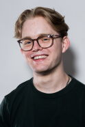 Brendan Kaplan
