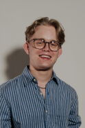 Brendan Kaplan