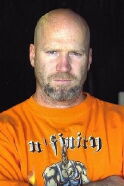 Brendan Kelly