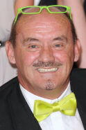 Brendan O'Carroll