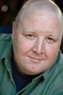 Brendan Patrick Connor