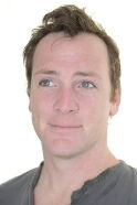 Brendan Sean Murray