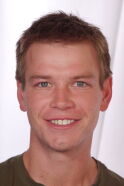 Brenden Roberts