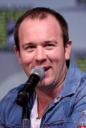 Brendon Small