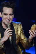Brendon Urie