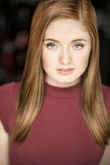 Brenna Llewellyn