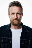 Brent Roberts