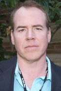 Bret Easton Ellis