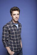 Bret Harrison