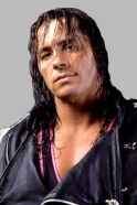 Bret Hart