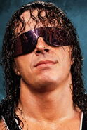 Bret Hart