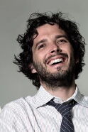 Bret McKenzie