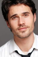 Brett Dalton