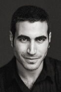 Brett Goldstein
